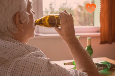 Лечение алкоголизма у пожилых людей в Ростове-на-Дону