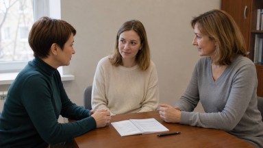 Лечение расстройств пищевого поведения в Ростове-на-Дону