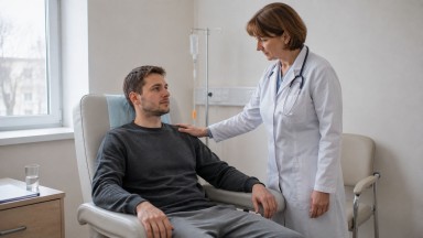 Детоксикация от марихуаны в Ростове-на-Дону
