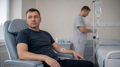 Вывод из запоя в стационаре в Ростове-на-Дону