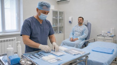 Вшивание торпеды от алкоголизма в Ростове-на-Дону