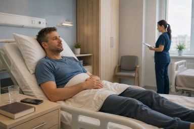 Лечение алкоголизма в стационаре в Ростове-на-Дону