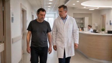 Лечение хронического алкоголизма в Ростове-на-Дону