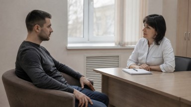 Лечение зависимости от марихуаны в Ростове-на-Дону